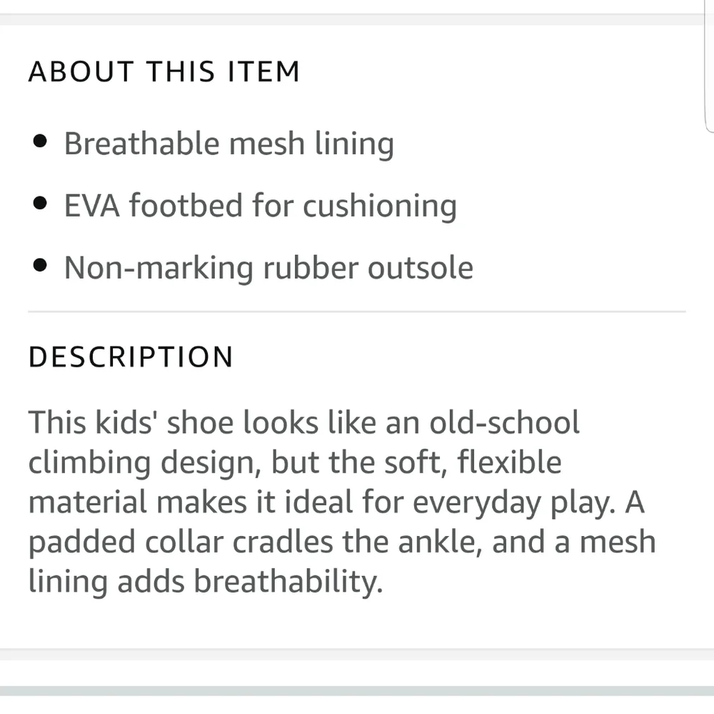 KEEN Kids  (New)